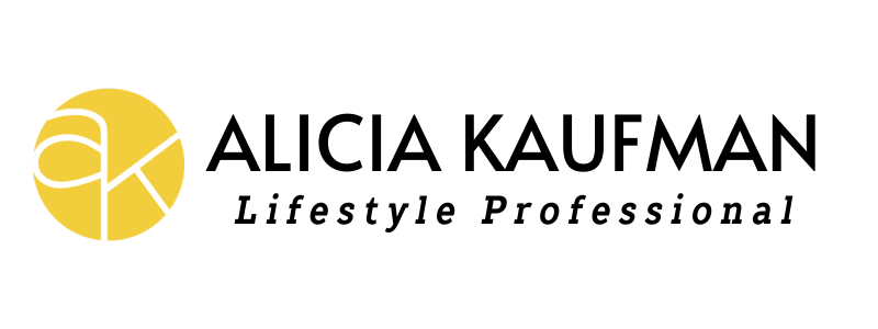 Alicia Kaufman Logo