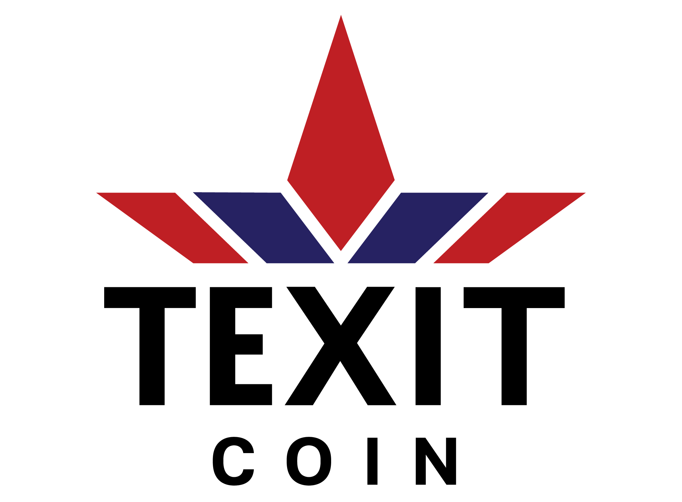 TexitCoin Logo